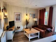 Les Maisons de Lacanau les Pins - maeva Home - Maison charmante avec jardin 3 pièces 4 personnes - Prestige - super Home MAE-7455