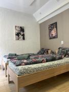 Living in the city center