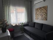 Antalya merkez deniz yakını muhteşem mutfaklı studio daire