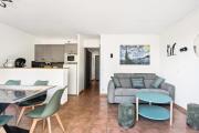 Village Pont Royal en Provence - maeva Home - Appartement climatisé 3 pièces 6 personnes - Prestige - super Home MAE-9763