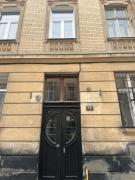 Stylish Loft Apartment