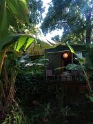 CASA JANE Suítes e Cabanas