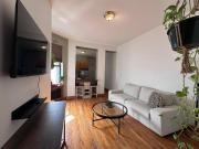 UWS Designer Apartments