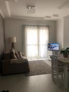 Apartamento nos ingleses