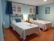 Casas Rurales Carroyosa del Jerte