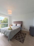 Isla Teja Accommodation