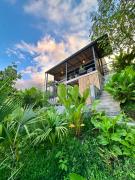 Cielo Abierto Cabaña Glamping