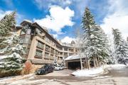 Top Beaver Creek