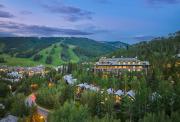 Top Beaver Creek