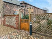 Goose Beck Cottages - Phoenix