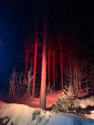 Abenteuer, Wildnis und Erholung