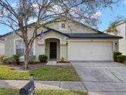 Villa Minutes from Disney 4bd 3Bt Private Pool & Games home