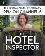 Appalachian Spring B&B