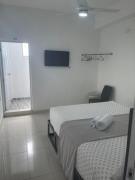 Plata View Center Habitacion 2D