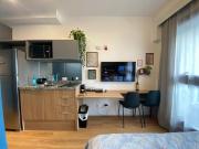 Blue Nest Studio Vila Mariana