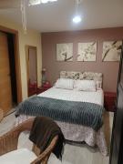 beautiful equipped studio