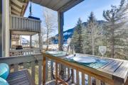 Prime Location in Town! Family Condo in Ketchum
