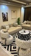 3 bedroom lux in zayed Building 108 apartment 7