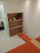 Flat aconchego Olímpia