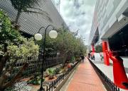 Unicentro Flats, Wi-Fi & Parking