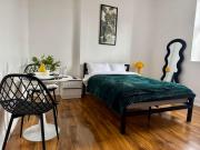 City Apartments Modern Ensuite Studios