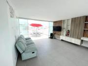 Dúplex con Terraza Privada, Parrilla y Vista Espectacular