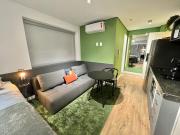 Stay well in Perdizes next to Allianz P