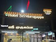 Top Manappārai