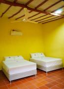 Casa Las Tres Reinas