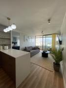 Cómodo departamento a pasos del Parque Arauco