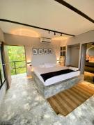 NAKUA Tayrona - Wellness Sanctuary