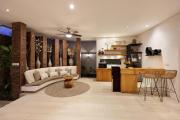 6BR Seminyak Oasis with 2 Private Pools