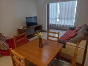 Apartamento Aconchegante