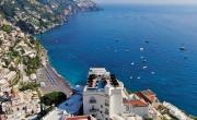 Top Positano