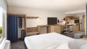 Home2 Suites By Hilton Carson City