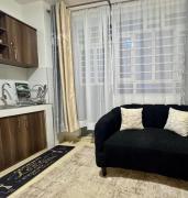 Studio apartment Nakuru