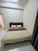 Nadira Musllim Homestay Puncak Alam - Close to UiTM