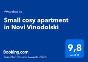 Top Novi Vinodolski