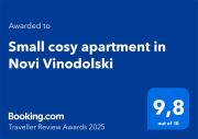 Top Novi Vinodolski