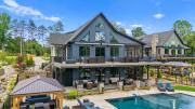 Top Lake Norman of Catawba