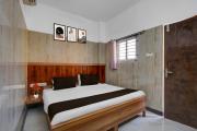 Hotel O Royapettah Clock Tower Formerly RKH Residency