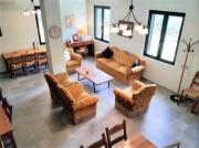 5-bedroom Country House in Crete - Olive Grove Retreat