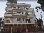 The Gopi Dham Hotel
