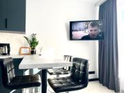 Апартаменти Парус Сіті