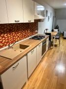 Apartment with Cathedral view