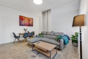 Skyline 57m Family Suite with Terrace - Prague Center