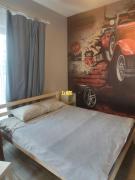 Comfort Mile Apartments