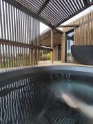 La cabane des folies