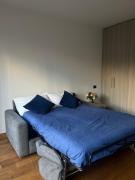 Loft con giardino FieraMilano Citylife