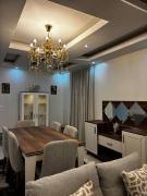 ابراج المرشدي الشباب - زهراء المعادي